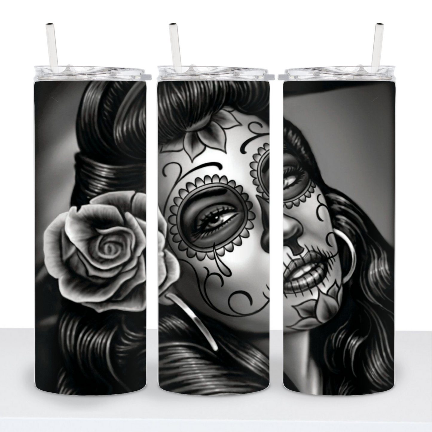 La catrina 2