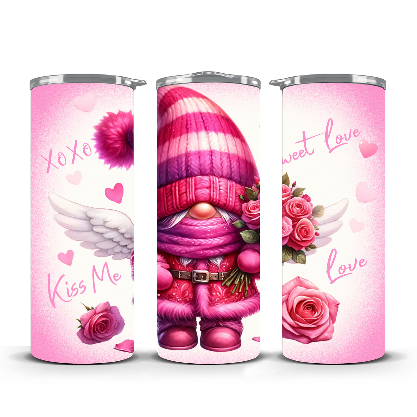 Valentine Gnome