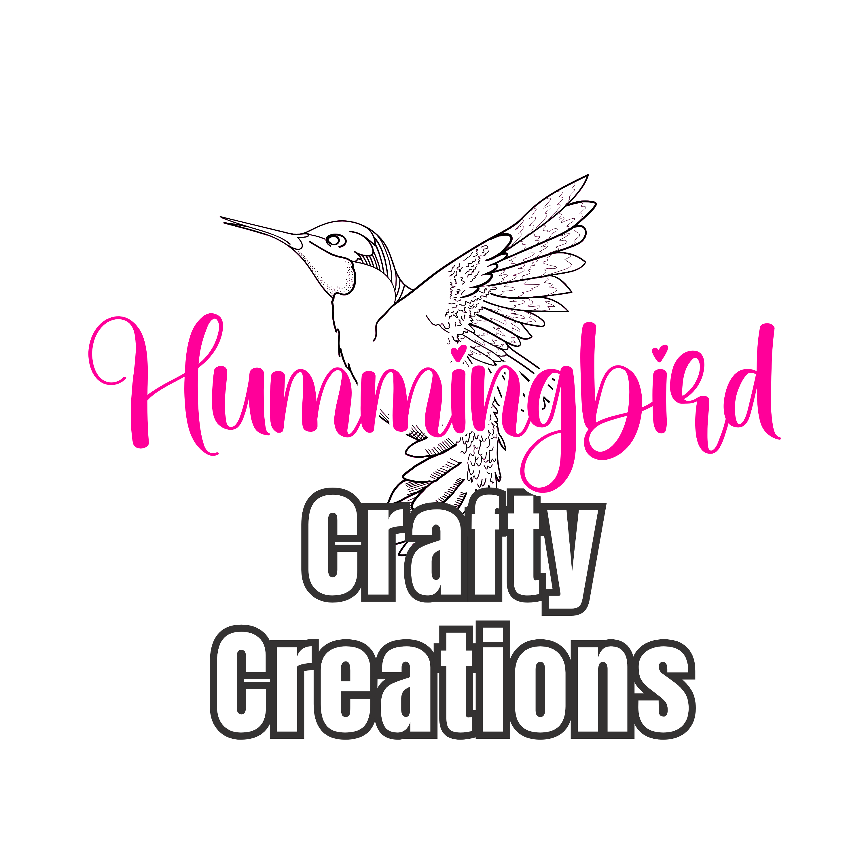 Hummingbird Crafty Creations 