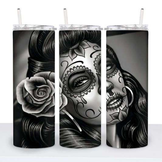 La catrina 2