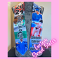 Custom Graduation Stole