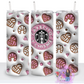 Pan Dulce 20oz tumbler