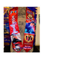 Custom Graduation Stole