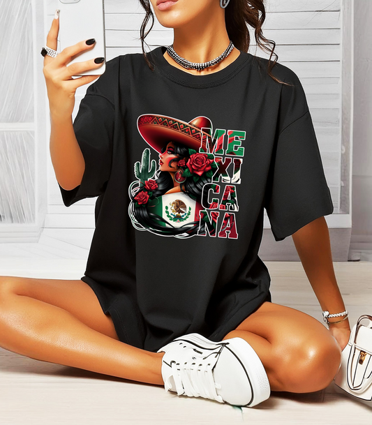 La Mexicana