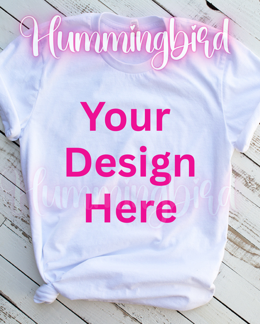 Custom Tshirts