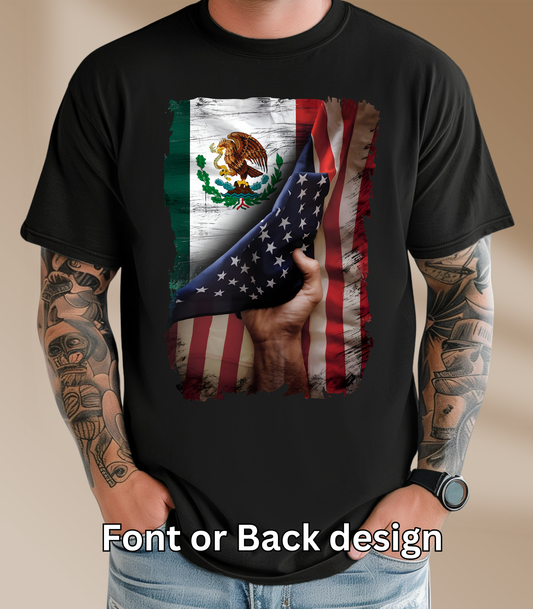 Mexican American