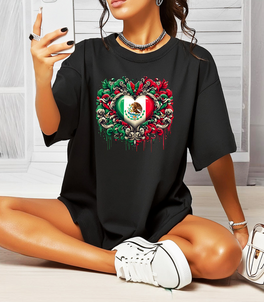 Heart of Mexico