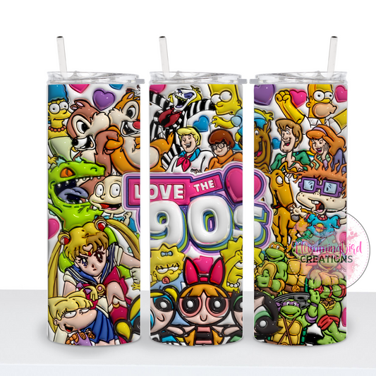 90s kid
