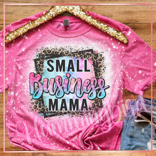 Small Business Mama