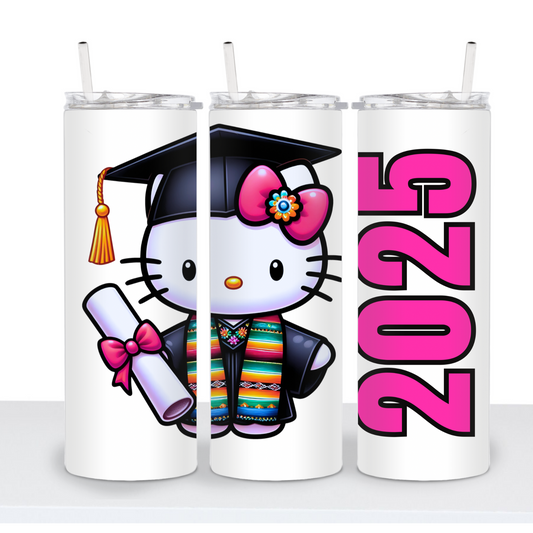 2025 Grad