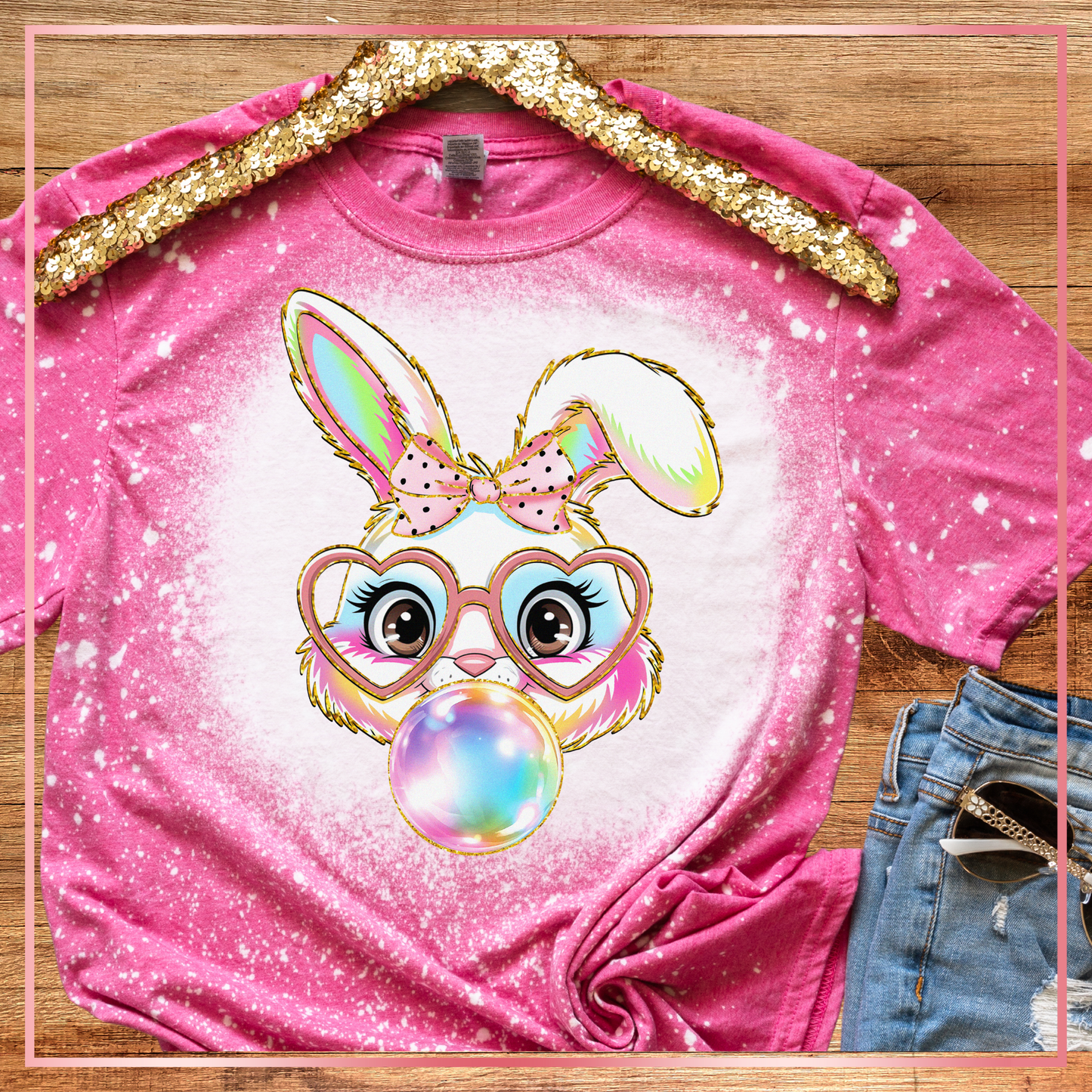 Easter Bunny cutie