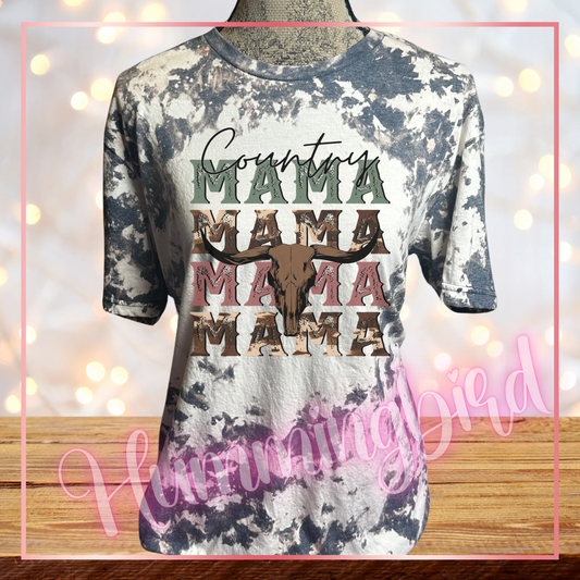 Country MAMA