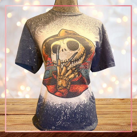 Freddy skeleton