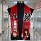 Custom Graduation Stole
