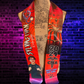 Character theme Grad Stoles