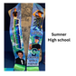 Custom Graduation Stole