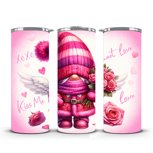 Valentine Gnome