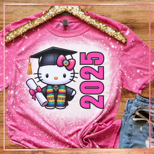 Graduate 2025