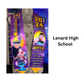 Custom Graduation Stole
