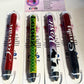 Customize your Glitter Pen