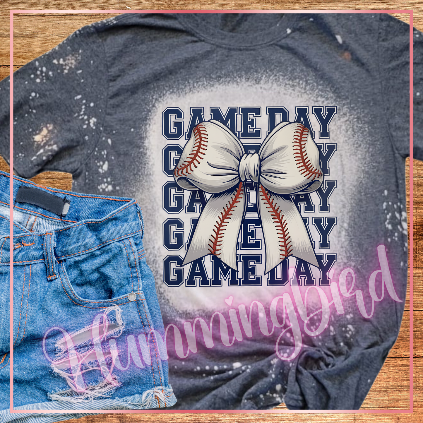 Game Day coquette
