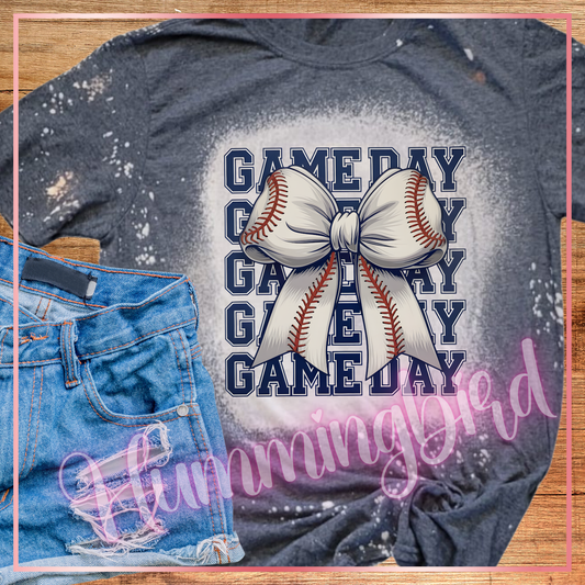 Game Day coquette